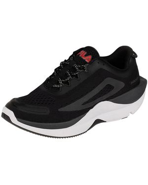 Fila Trainers - Black
