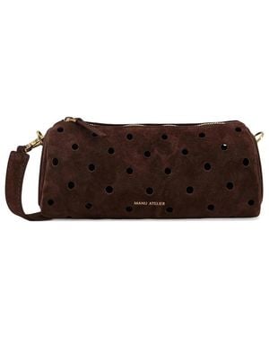 MANU Atelier Clutches - Brown