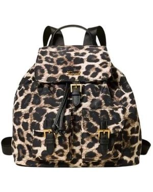 Twinset Backpacks - Negro