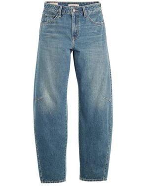 Levi's Loose Fit Jeans - Blue