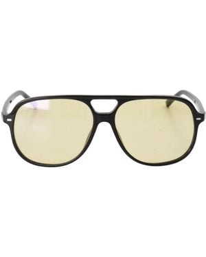 Ray-Ban Pilot Bill Zonnebril - Bruin