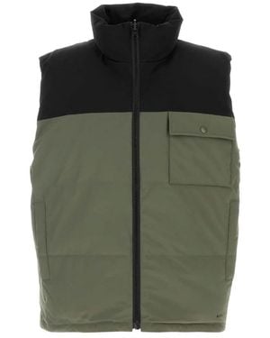A.P.C. Waistcoats - Green
