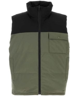 A.P.C. Waistcoats - Green