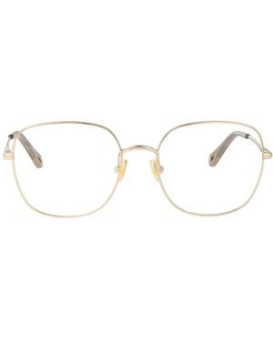 Chloé Glasses - Geel