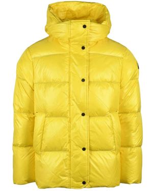 Peuterey Winter Jackets - Amarillo