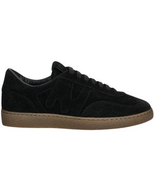 MSGM Sneakers - Noir