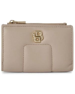 HUGO Wallets & Cardholders - Neutro