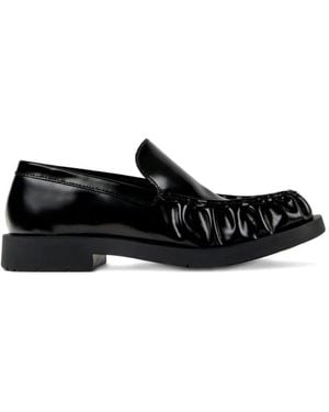 Camper Loafers - Nero