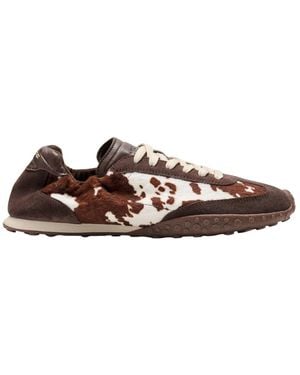 HOFF Sneakers - Marrone
