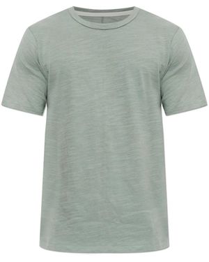 Rag & Bone T-Shirts - Verde