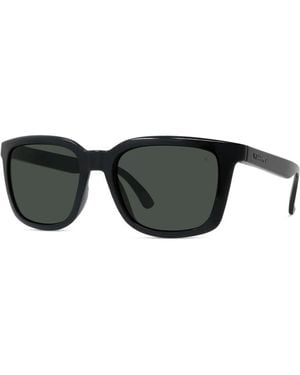 Vuarnet Sunglasses - Black