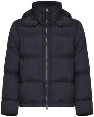 Stone Island Winter Jassen - Blauw
