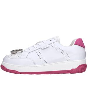 Gcds Schoenen ,Wit ,Sneakers Wit
