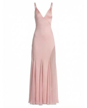 Alice + Olivia Gowns - Rose