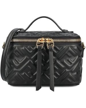 Fendi Handbags - Black