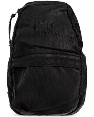 C.P. Company Backpacks - Schwarz