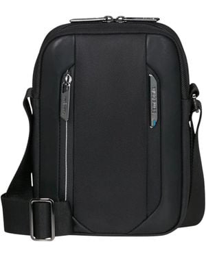 Samsonite Cross Body Bags - Negro
