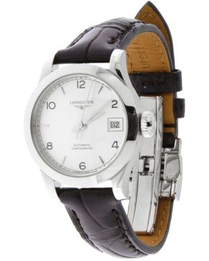 Longines L23204762 - l23204762 - Metallizzato