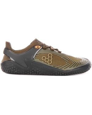 Vivobarefoot Trainers - Brown