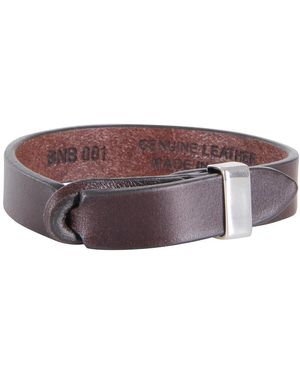 Orciani Bracelets - Marrón