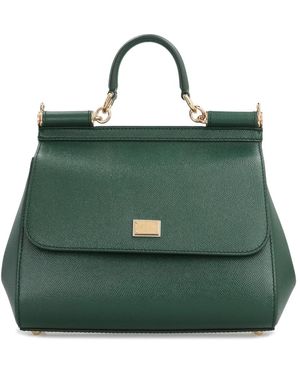 Dolce & Gabbana Handbags - Verde