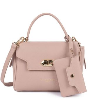 Lancaster Handbags - Pink