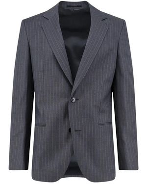 Gucci Blazers - Blue