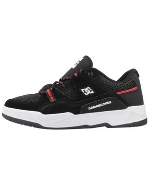 DC Shoes Trainers - Black