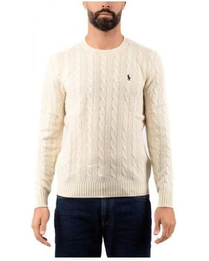 Ralph Lauren Herrenhemd - Weiß