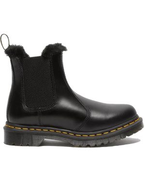 Dr. Martens Chelsea Boots - Nero