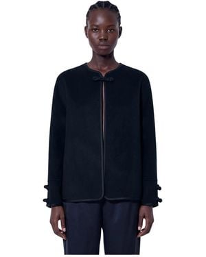 Rohe Light Jackets - Blu