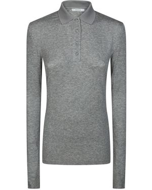 Entire studios Polo Shirts - Grigio