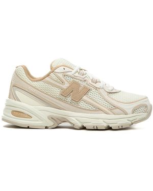 New Balance Training Shoes - Blanc