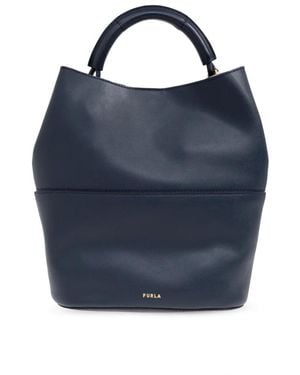 Furla Handbags - Blue