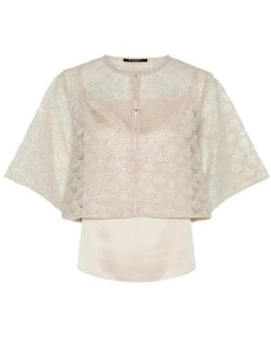 Bruuns Bazaar Blouses - Natural