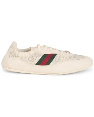 Gucci Sneakers - Pink