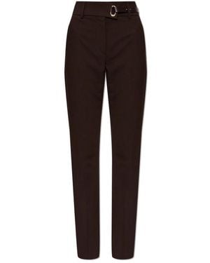 Sportmax Hosen - Braun