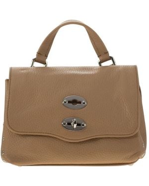 Zanellato Handbags - Marrone