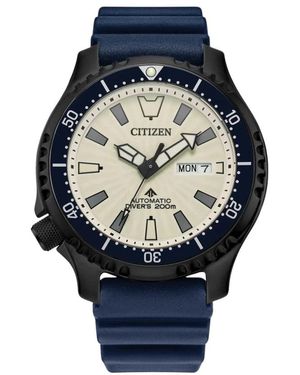 Citizen Watches - Blu