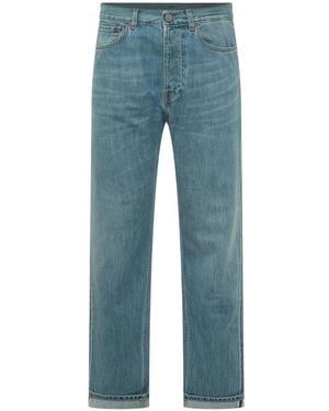 Tela Genova Pantalone - Blau