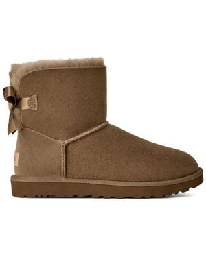 UGG Winter Boots - Marrone