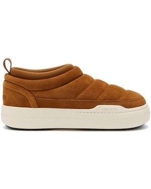 Moon Boot Winter Boots - Brown