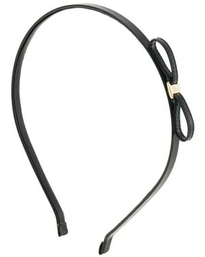Ferragamo Hair Accessories - Metallizzato