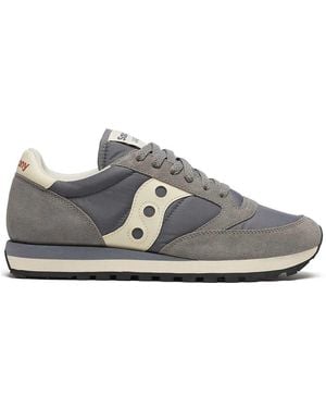 Saucony Sneakers - Gray
