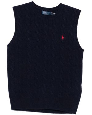 Polo Ralph Lauren Sleeveless and tank tops for Women
