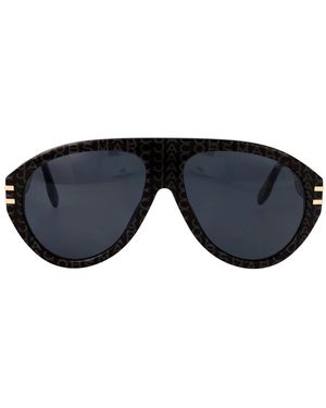 Marc Jacobs Sunglasses - Black