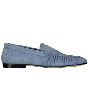 ODARE Loafers - Bleu