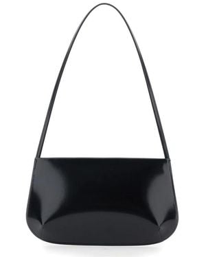 Faune Bra Bag - Schwarz