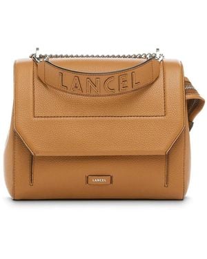 Lancel Cross Body Bags - Brown