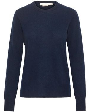 Inwear Cashmere Knitwear - Blue